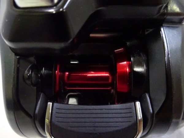 21フォースマスター200